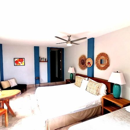 Ananda Guesthouse Balgue Luaran gambar