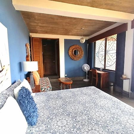 Ananda Guesthouse Balgue Luaran gambar