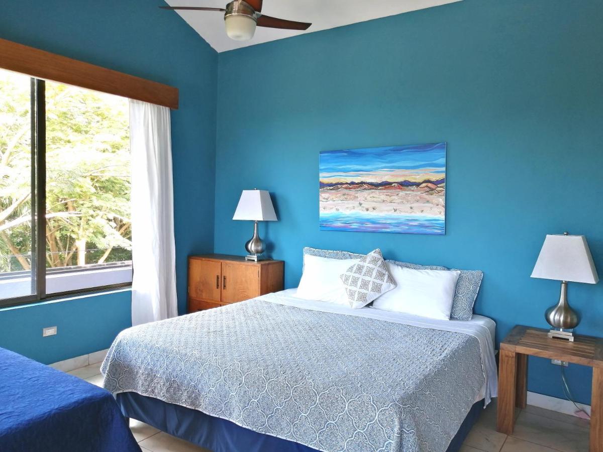 Ananda Guesthouse Balgue Luaran gambar