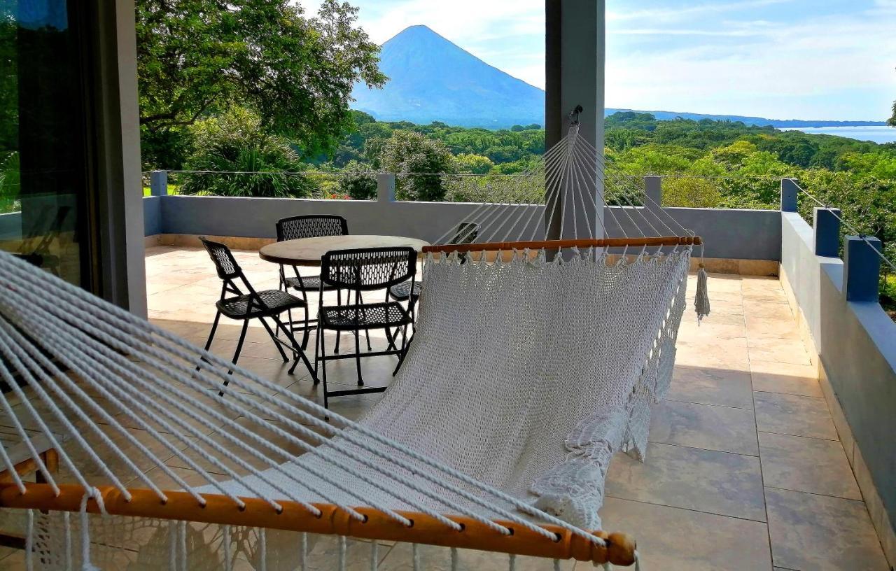 Ananda Guesthouse Balgue Luaran gambar
