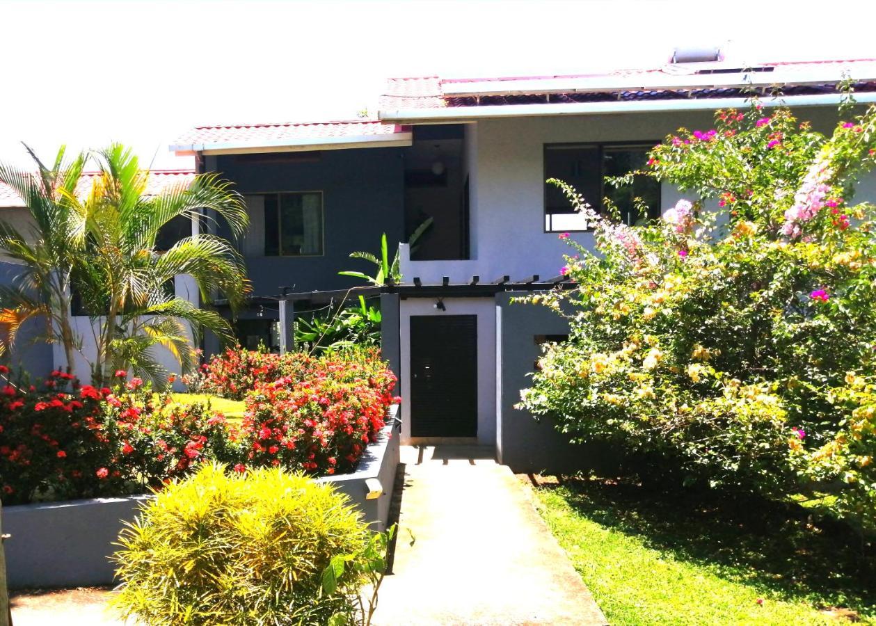 Ananda Guesthouse Balgue Luaran gambar