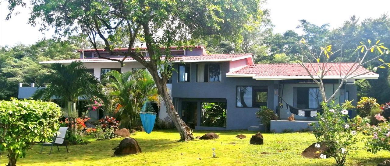 Ananda Guesthouse Balgue Luaran gambar