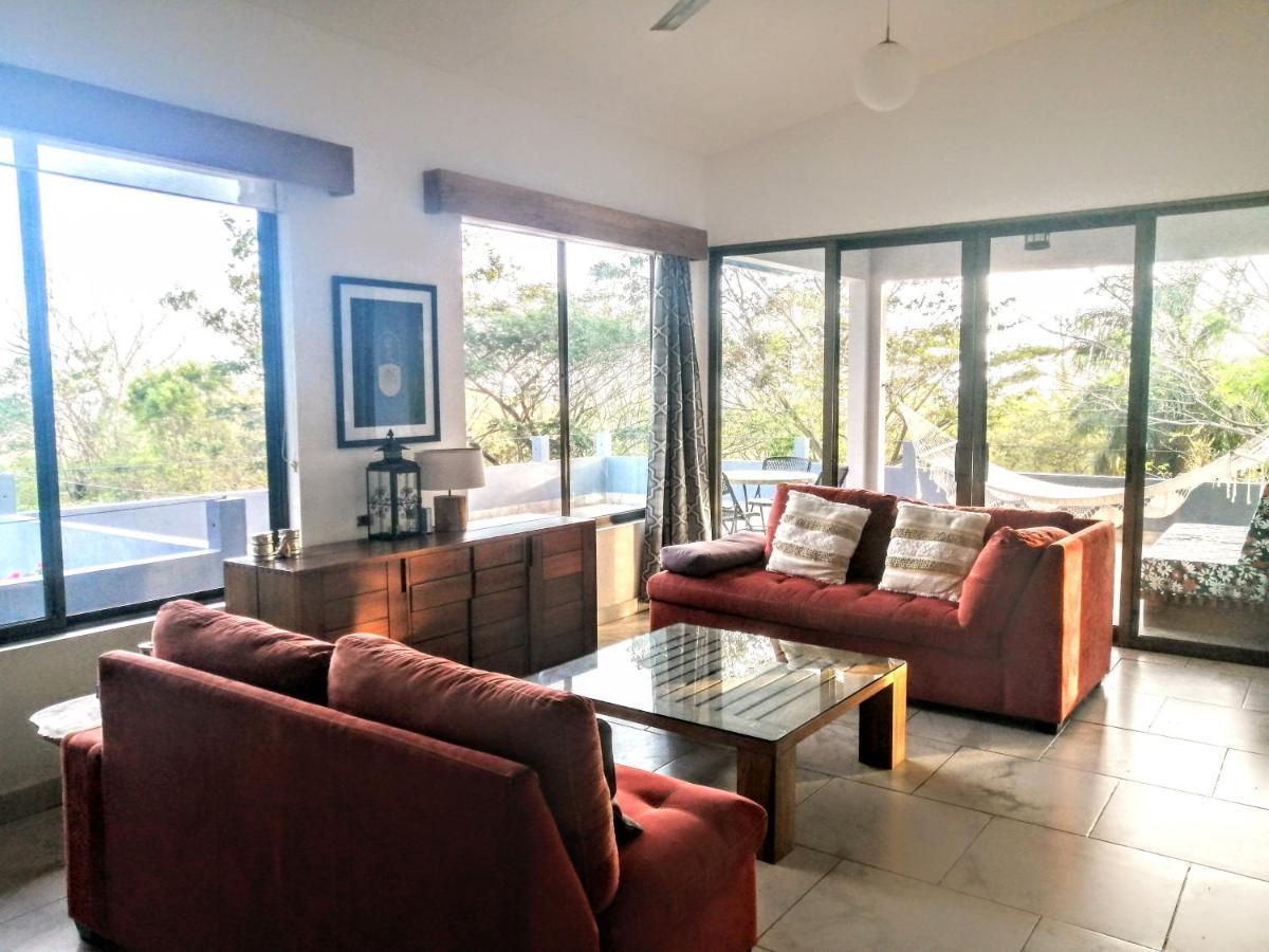 Ananda Guesthouse Balgue Luaran gambar