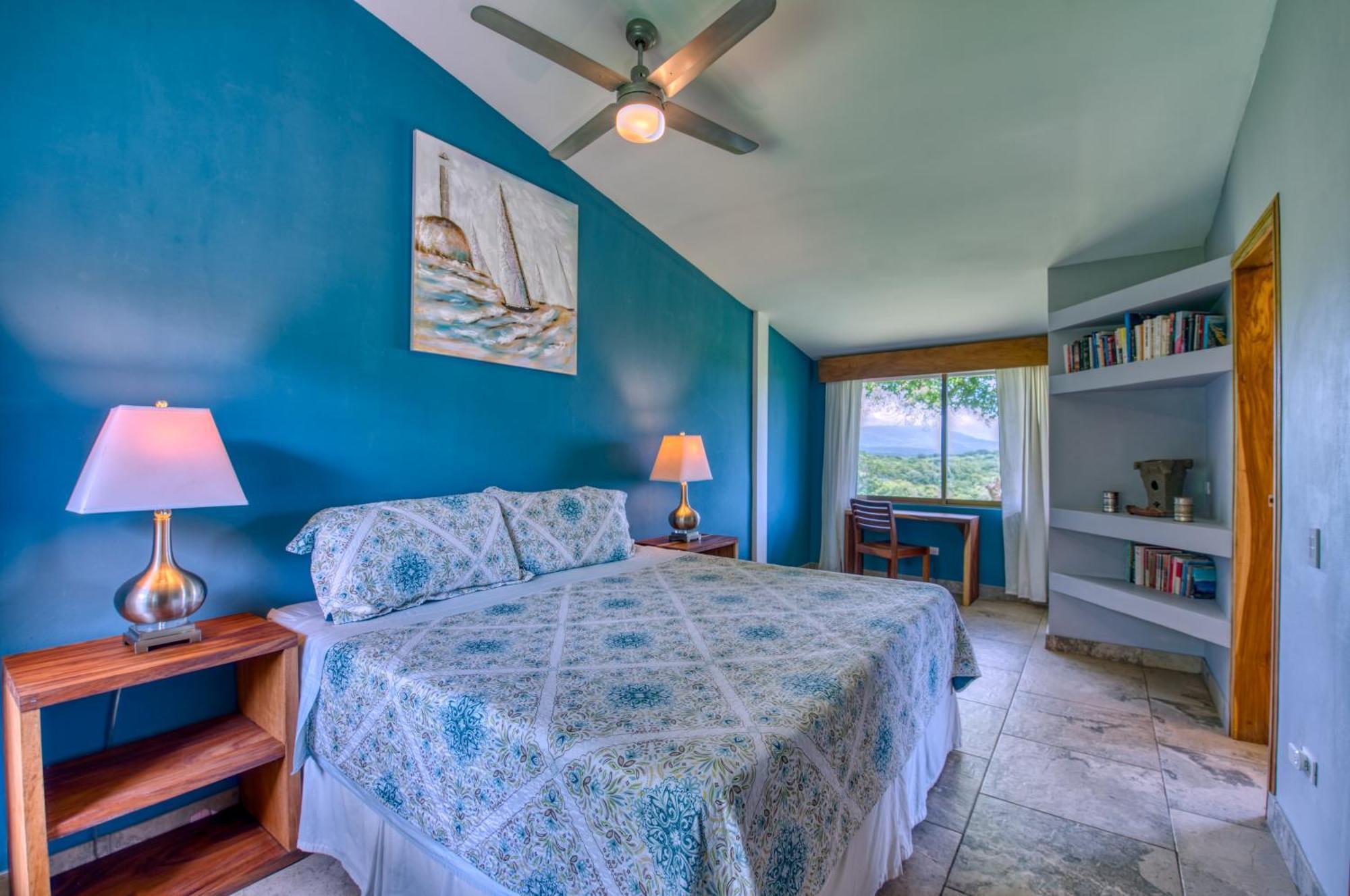 Ananda Guesthouse Balgue Luaran gambar