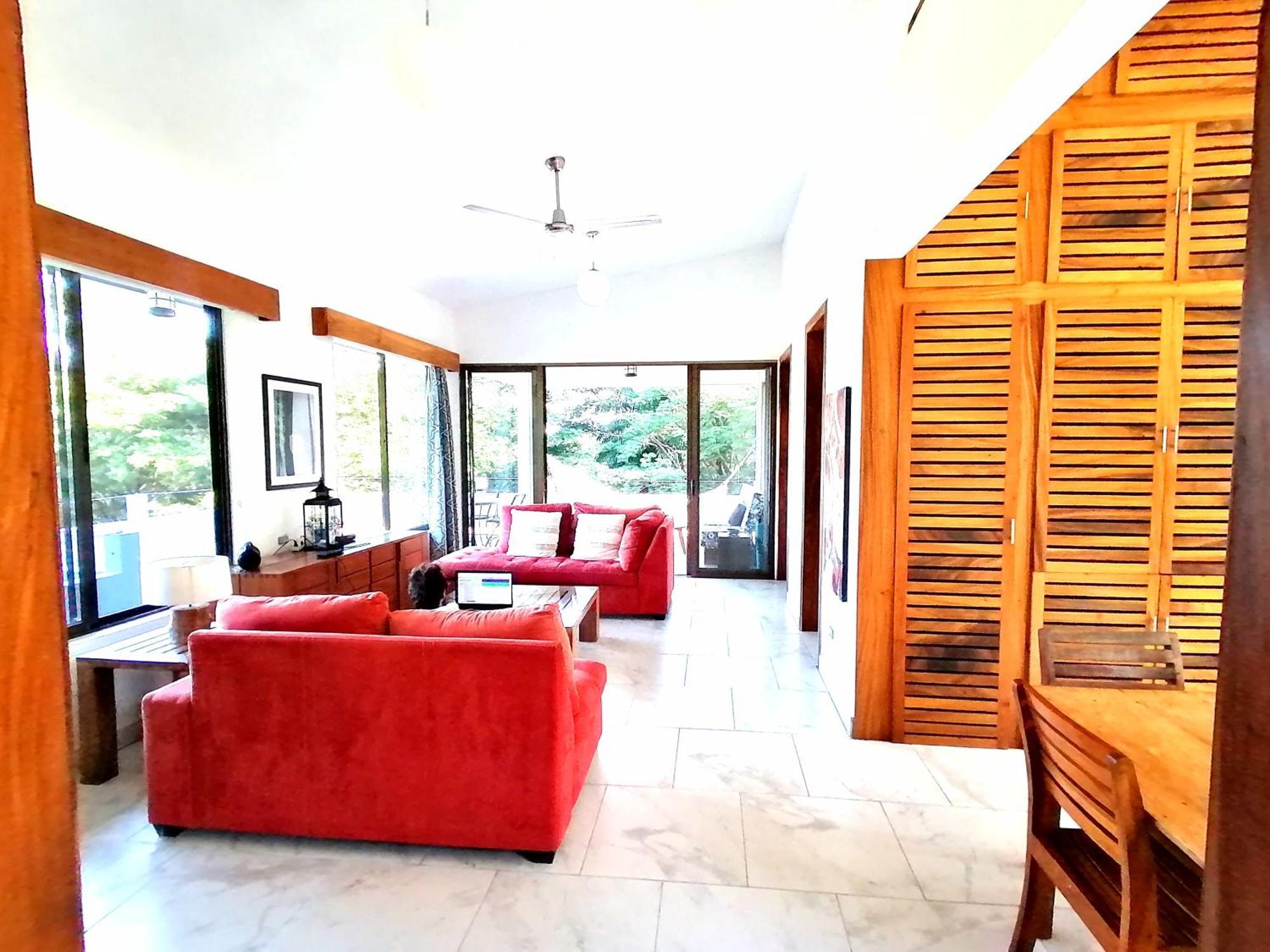 Ananda Guesthouse Balgue Luaran gambar