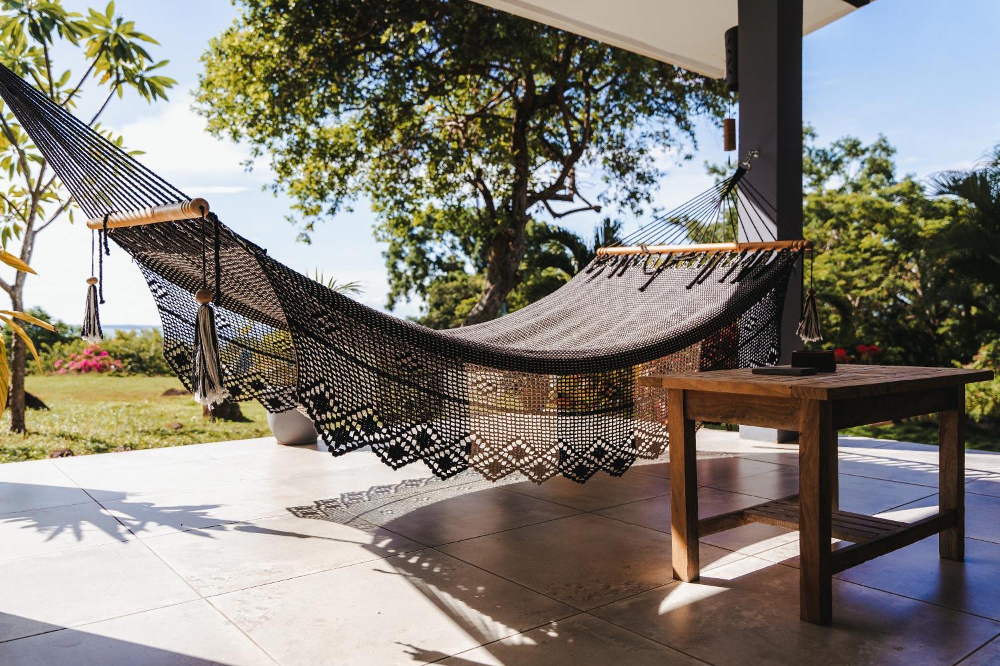 Ananda Guesthouse Balgue Luaran gambar