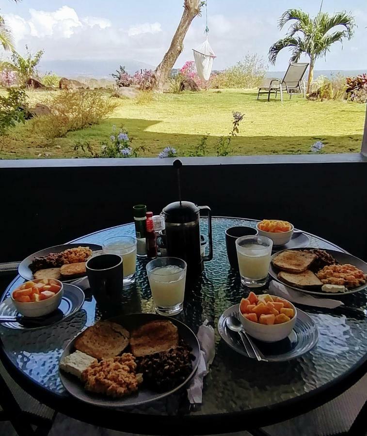 Ananda Guesthouse Balgue Luaran gambar