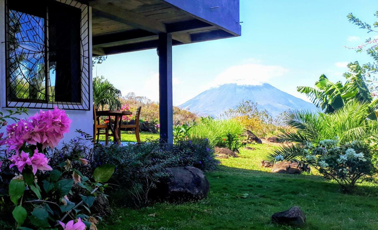 Ananda Guesthouse Balgue Luaran gambar