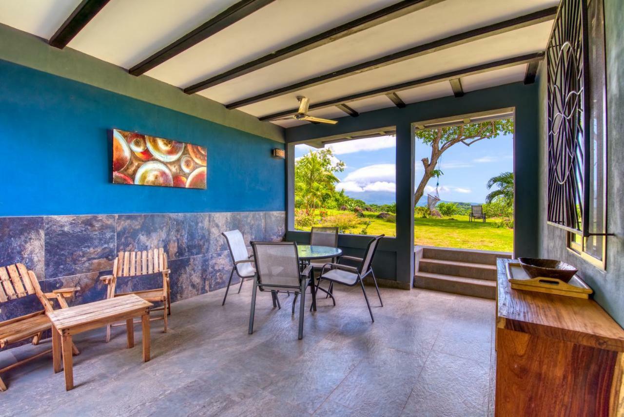 Ananda Guesthouse Balgue Luaran gambar