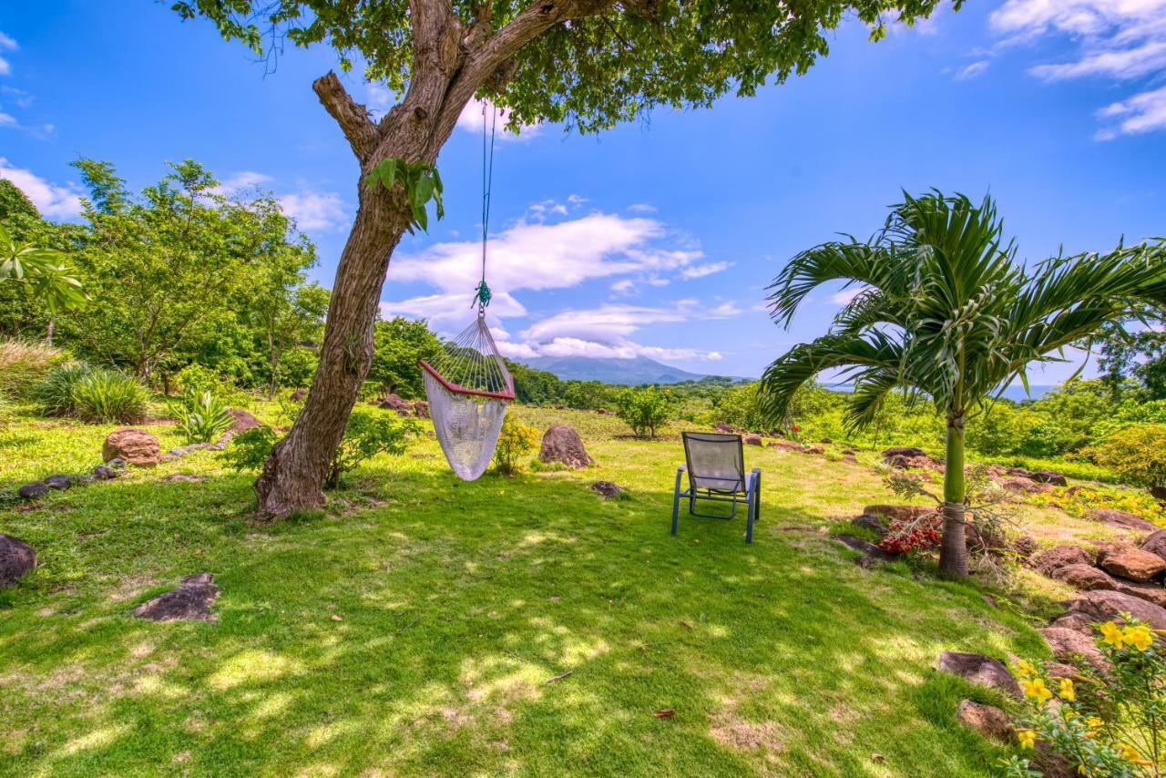 Ananda Guesthouse Balgue Luaran gambar