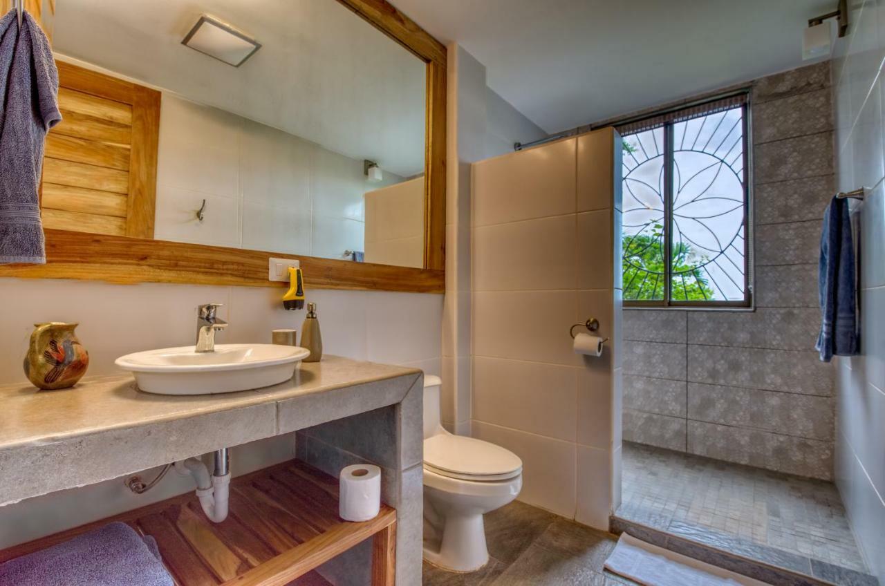 Ananda Guesthouse Balgue Luaran gambar