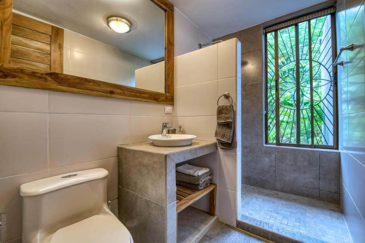Ananda Guesthouse Balgue Luaran gambar