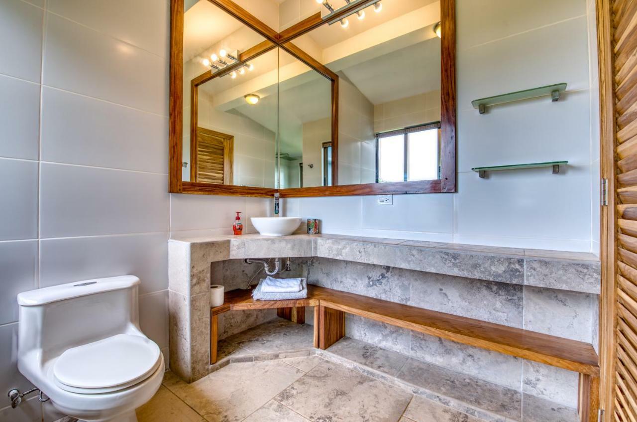 Ananda Guesthouse Balgue Luaran gambar
