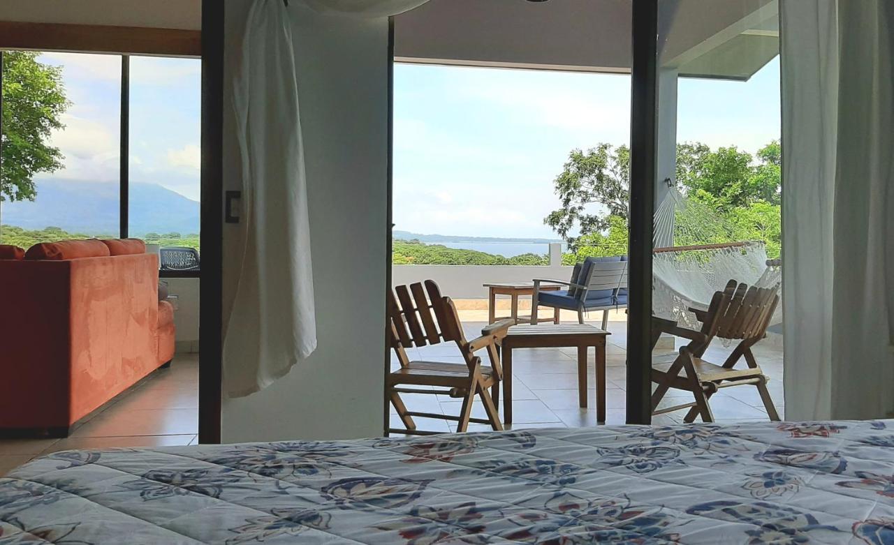 Ananda Guesthouse Balgue Luaran gambar